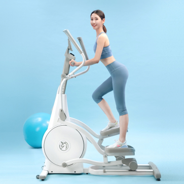 Эллиптический тренажер YESOUL Smart Elliptical machine E30S - 2